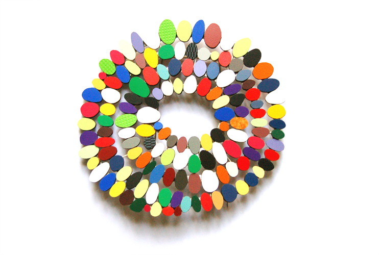 rebecca hannon Laminate